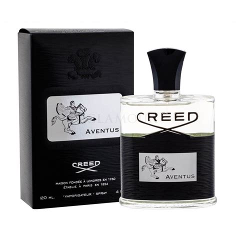 creed aventus 120 ml unterschied